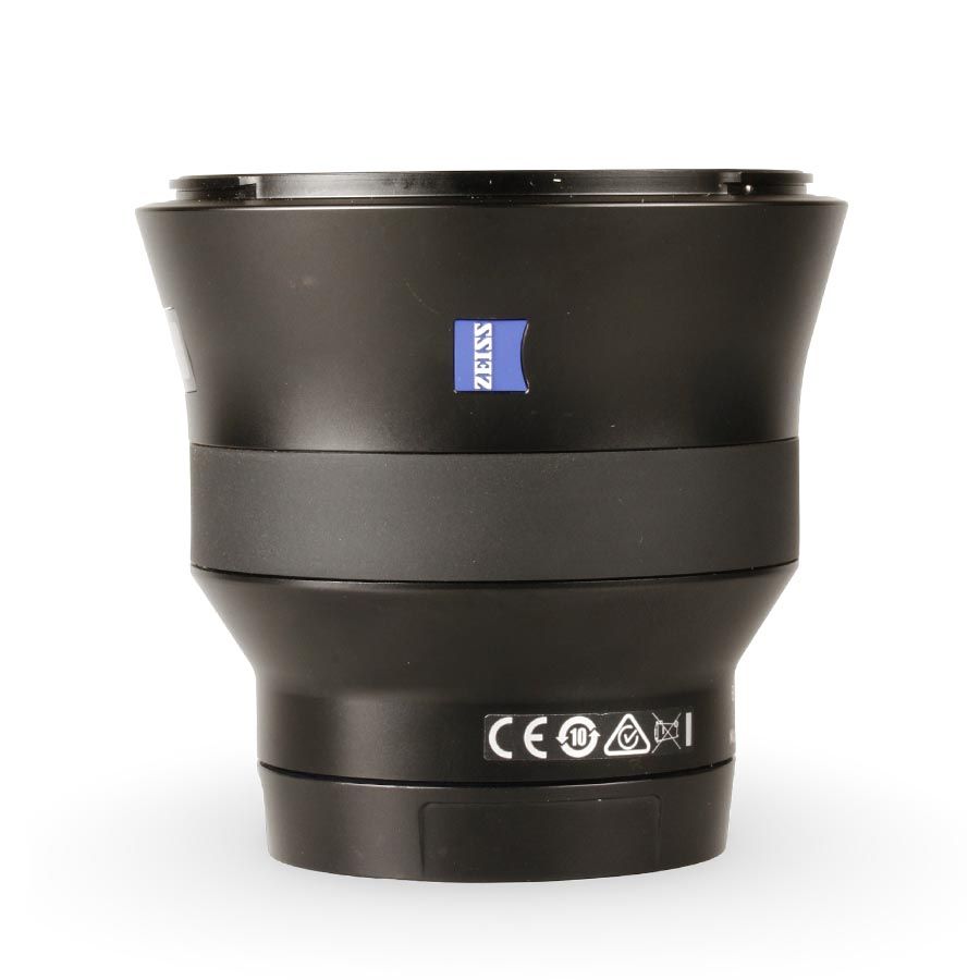 Objetiva ZEISS Batis 18mm f2.8 T* (Sony E) - USADA