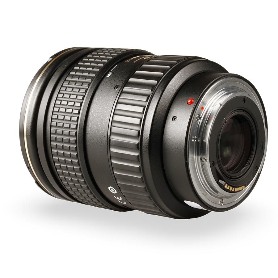 Objetiva Tokina AT-X PRO 24-70mm f2.8 SD IF FX (Canon EF) - USADA