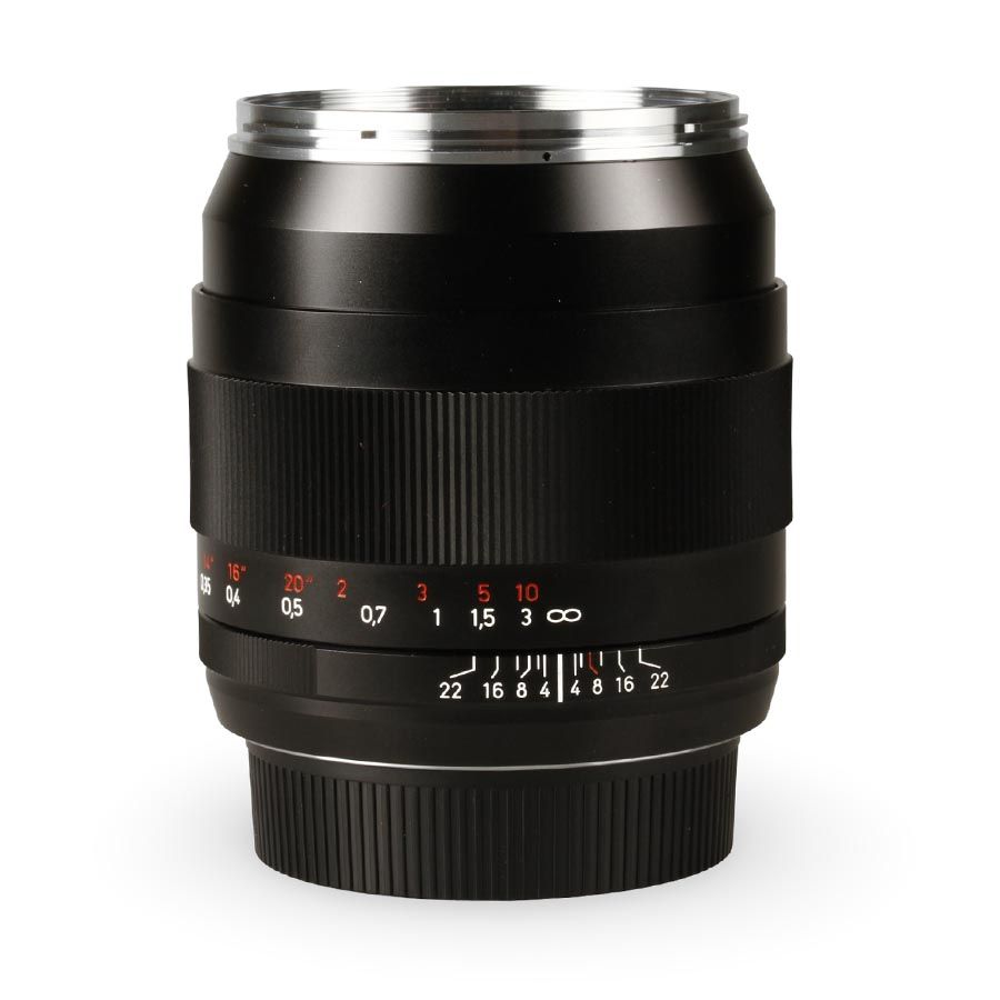 Objetiva ZEISS Distagon T* 35mm f2 ZE (Canon EF) - USADA