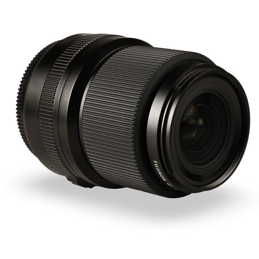 Objetiva Fujifilm GF 30mm f3.5 R WR - USADO