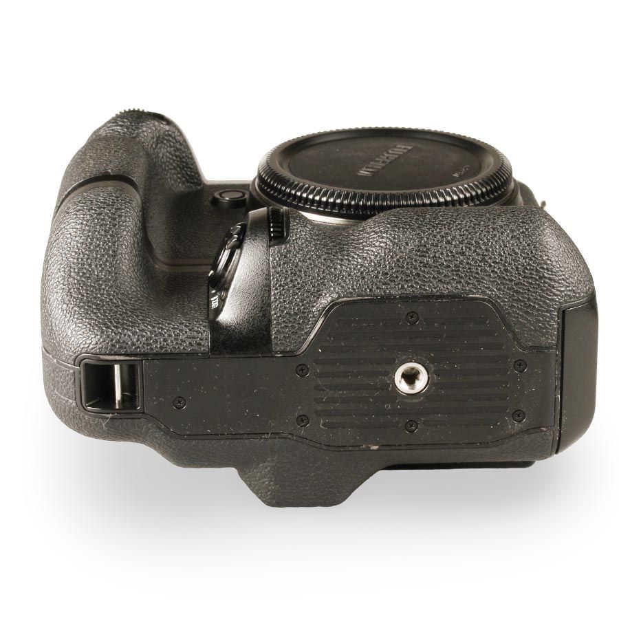 Câmera digital médio-formato Fujifilm GFX 50S - USADA