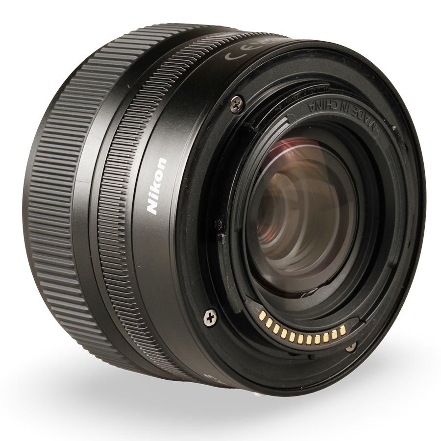 Objetiva Nikon NIKKOR Z 24-50mm f4-6.3 - USADO