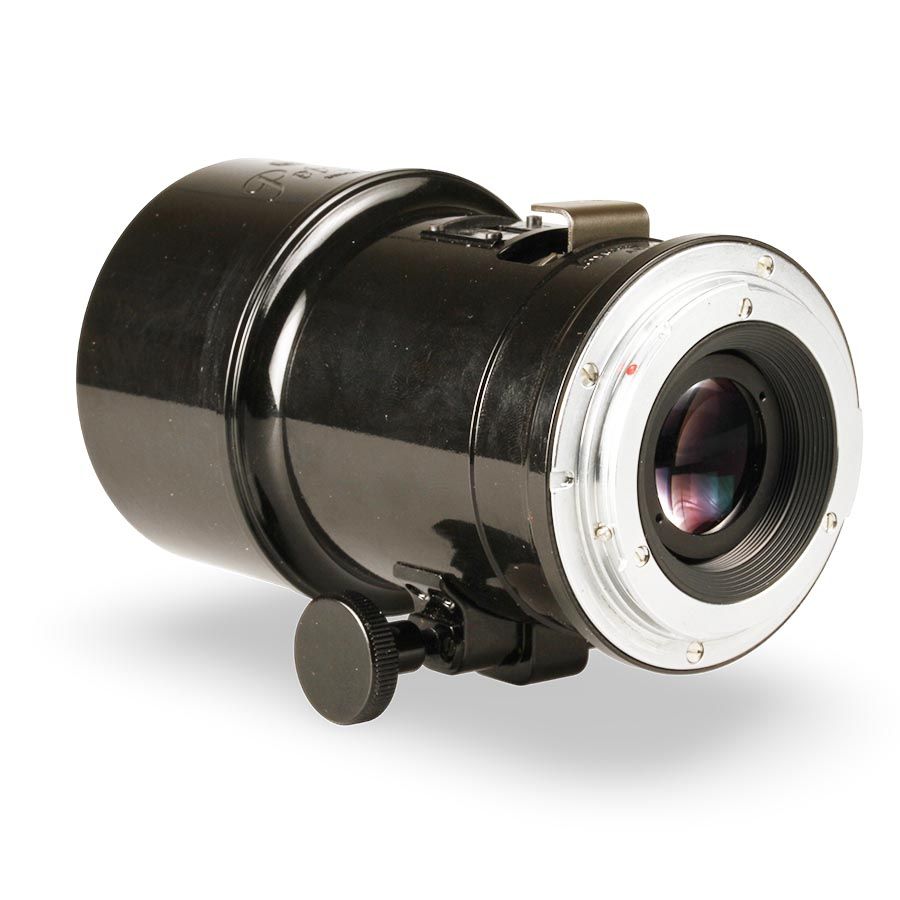 Objetiva Lomography New Petzval 85mm f2.2 (Canon EF) - USADO