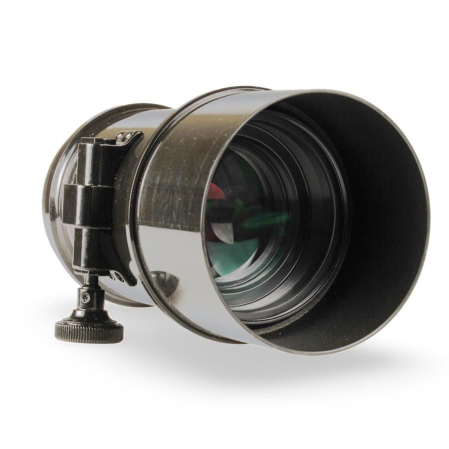 Objetiva Lomography New Petzval 85mm f2.2 (Canon EF) - USADO