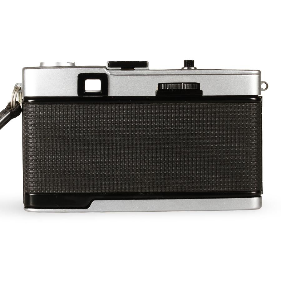 Câmera analógica compacta 35mm Olympus TRIP 35 (J0212A) - USADA