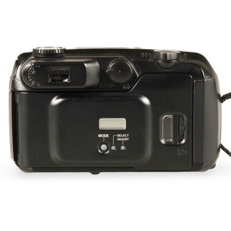 Câmera analógica compacta Pentax Espio 160 - USADO