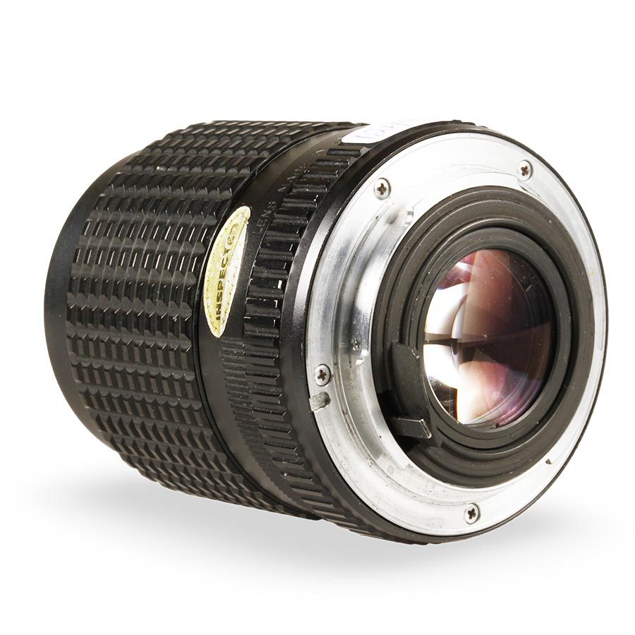 Objetiva Pentax SMC 28mm f2 