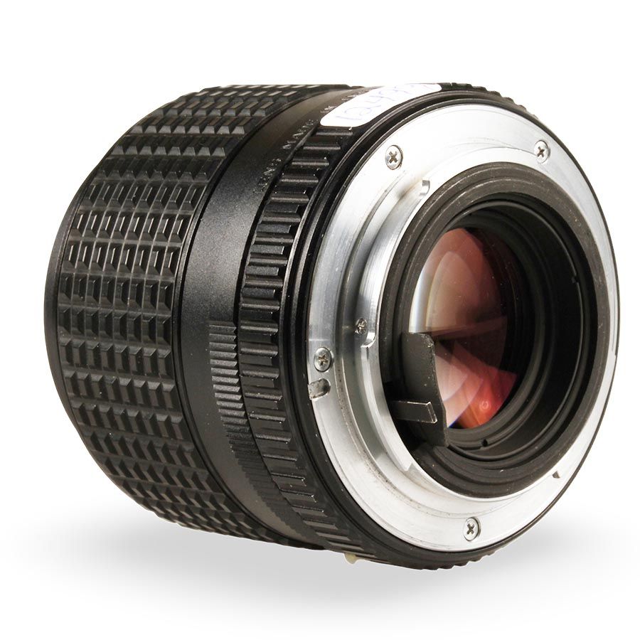 Objetiva Pentax SMC 85mm f1.8 (Pentax K) - USADO