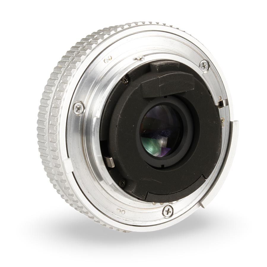 Objetiva Nikon AI-S NIKKOR 45mm f2.8P (12508B) - USADA