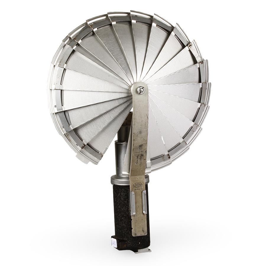 Flash de lâmpada Leica CEYOO - USADO