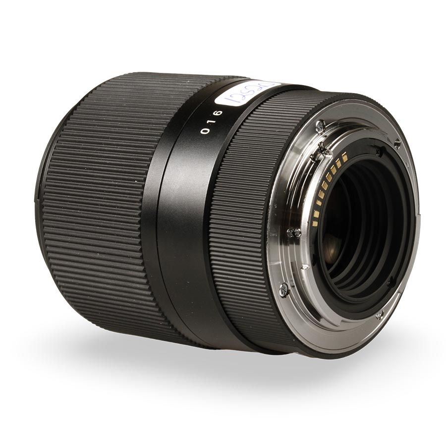 Objetiva Sigma 30mm f1.4 DN DC (Canon EF-M)