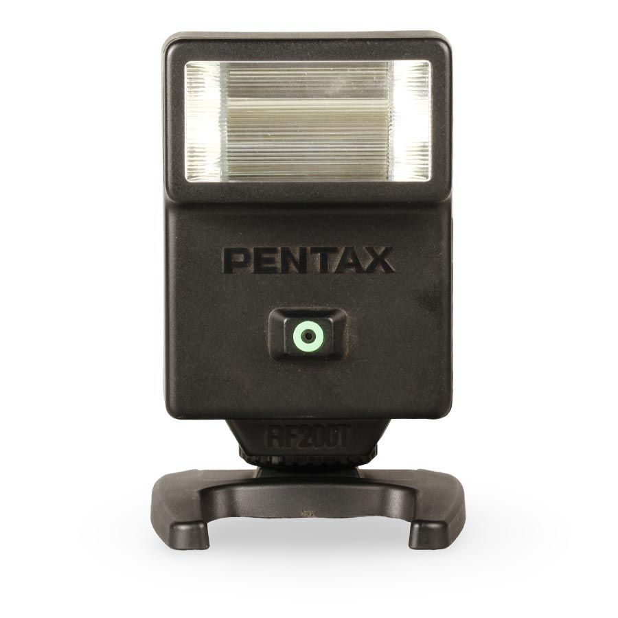 Flash Pentax AF 200T - USADO