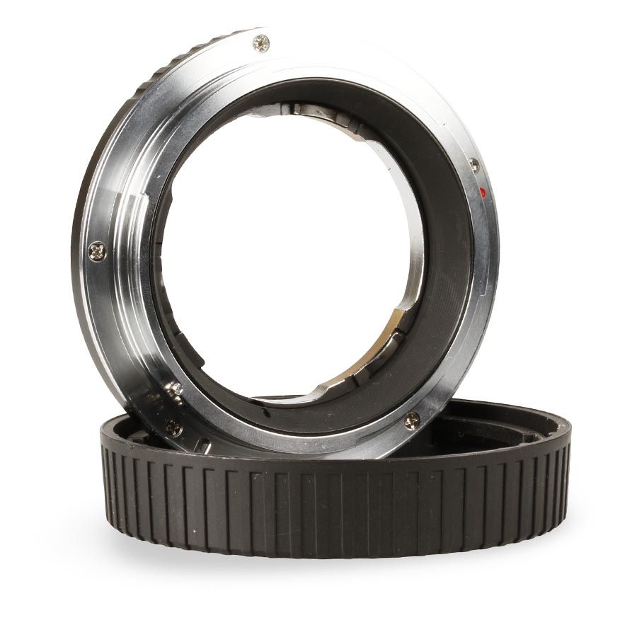 Câmera digital médio-formato Fujifilm GFX 50R - USADA