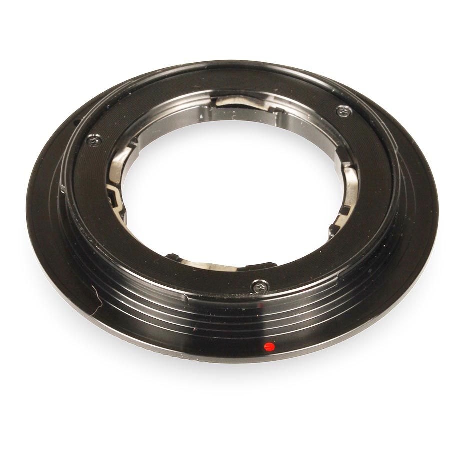 Câmera digital médio-formato Fujifilm GFX 50R - USADA