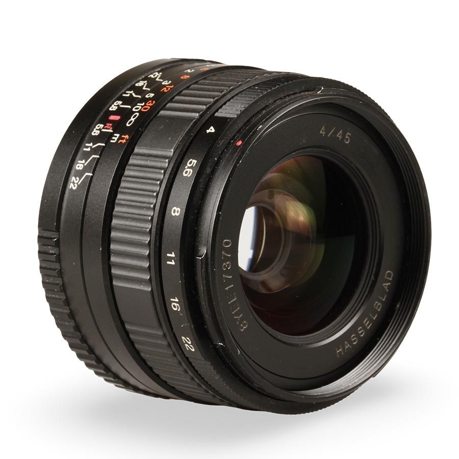 Câmera digital médio-formato Fujifilm GFX 50R - USADA