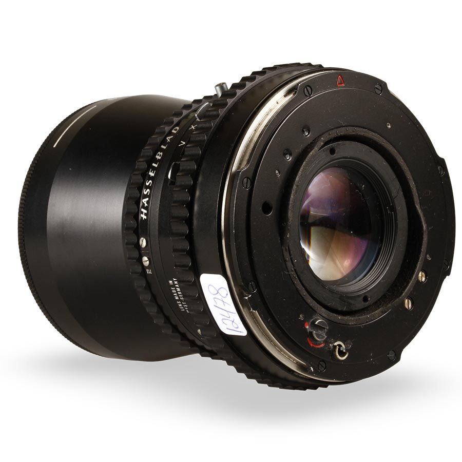 Objetiva Hasselblad Carl Zeiss Distagon 60mm f3.5 T* para Hasselblad V - USADA