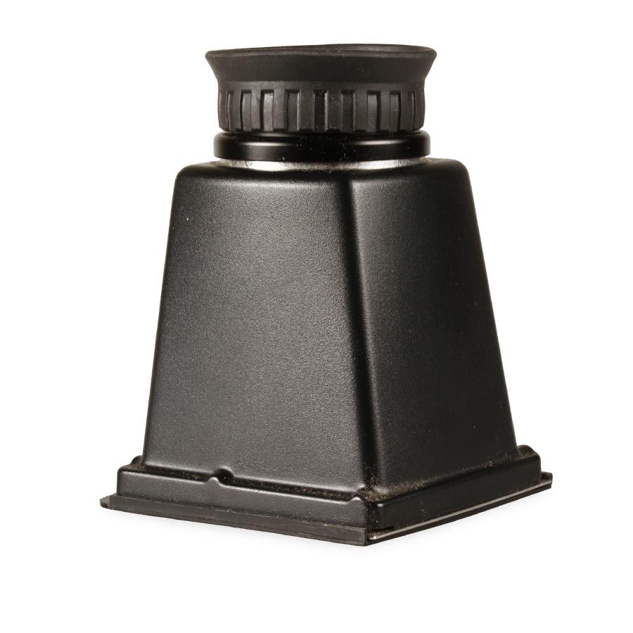 Visor chaminé Hasselblad HM2 72524 - USADO