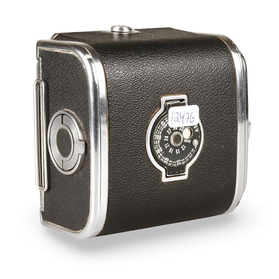 Magazine para filme 120 Hasselblad C12 (6x6) (12476C) - USADA