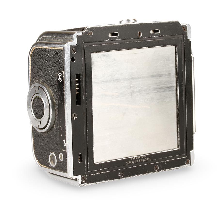 Magazine para filme 120 Hasselblad C12 (6x6) (12476C) - USADA