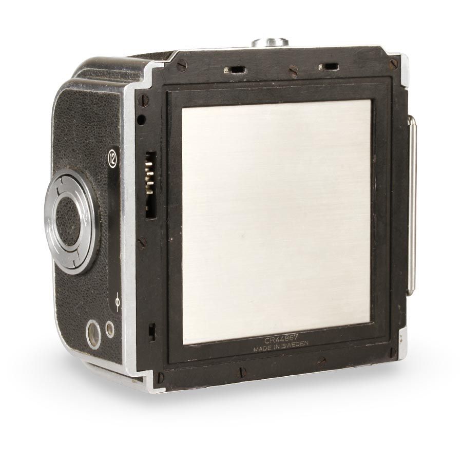Magazine para filme 120 Hasselblad C12 (6x6) (12476D) - USADA