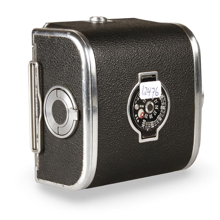 Magazine para filme 120 Hasselblad C12 (6x6) (12476D) - USADA