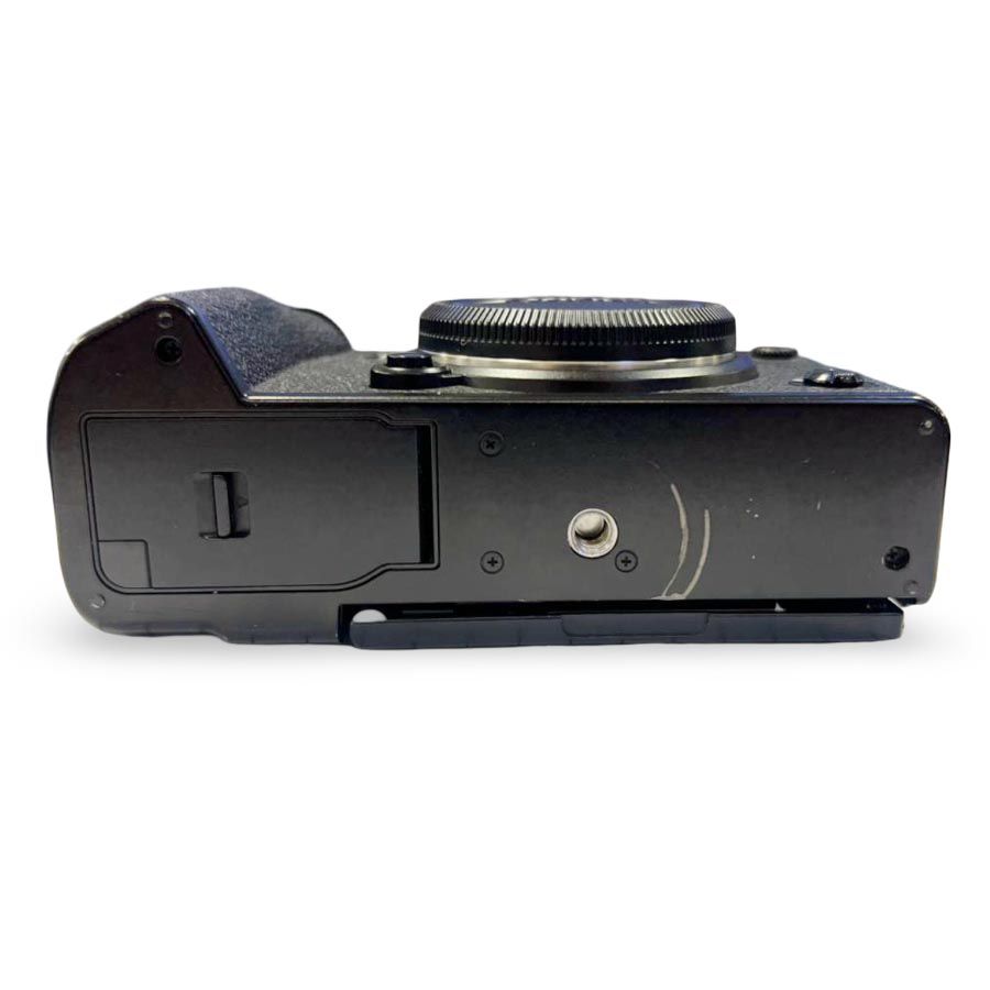 Câmera mirrorless Fujifilm X-T5 (PRETO) - USADO