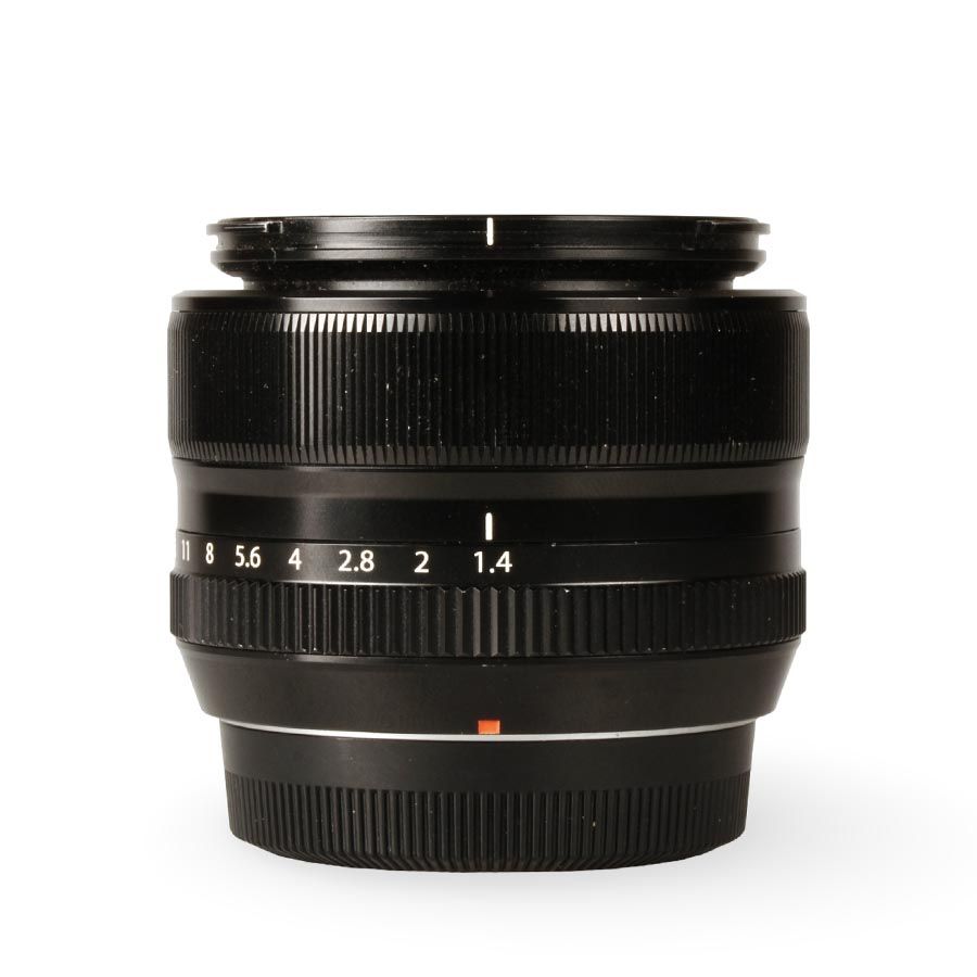 Objetiva Fujifilm XF 35mm f1.4 - USADA