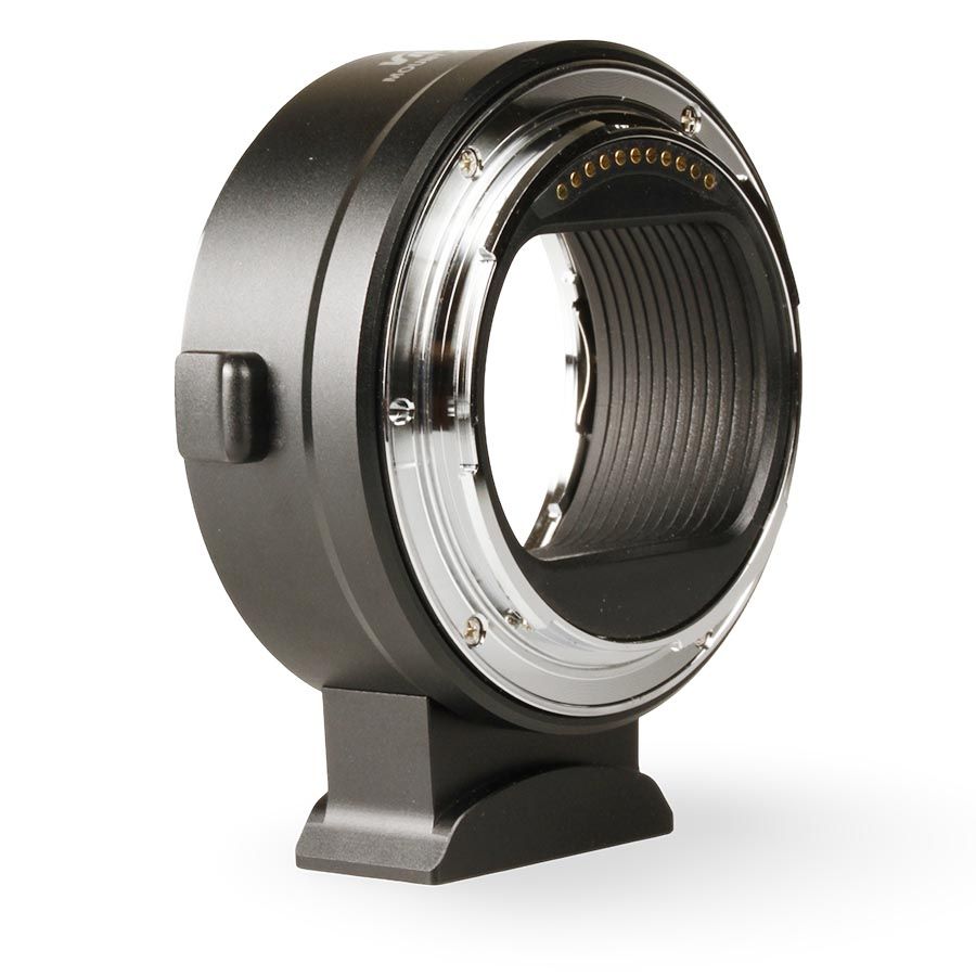 Adaptador Viltrox EF-Z mount (Lente Canon EF em câmera Nikon Z) - USADO
