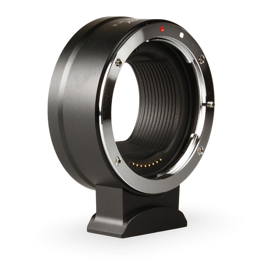 Adaptador Viltrox EF-Z mount (Lente Canon EF em câmera Nikon Z) - USADO