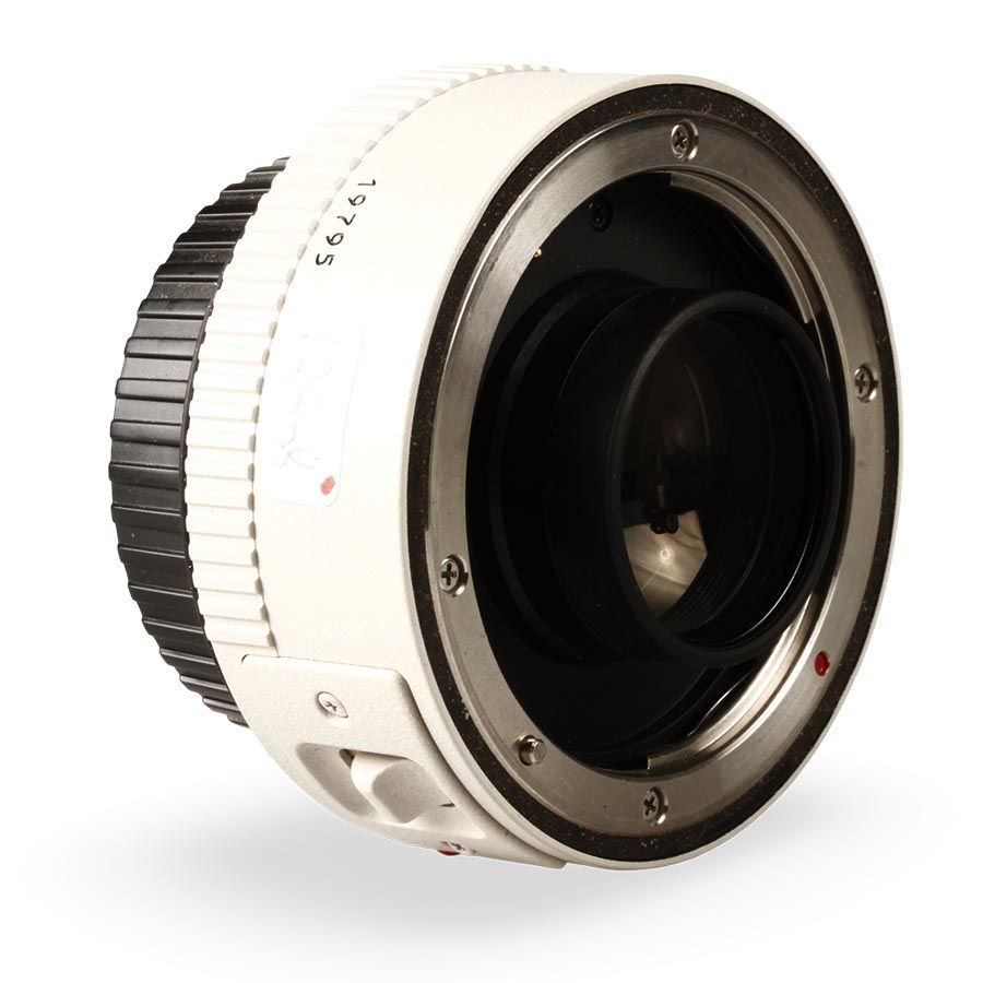 Teleconversor Canon Extender EF 1.4x II (12558B) - USADO