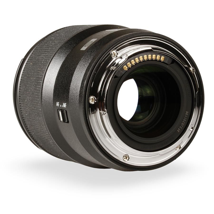 Câmera mirrorless Panasonic Lumix S5 IIX com lente 20-60mm e 50mm - USADA