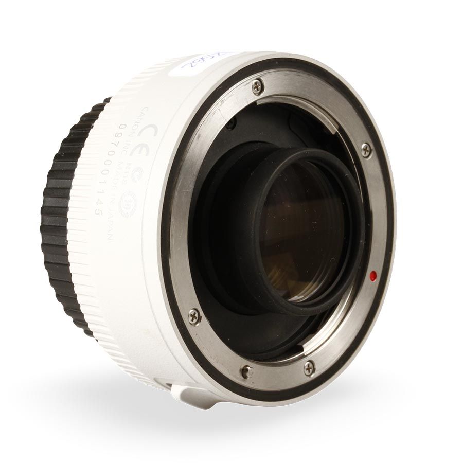 Teleconversor Canon Extender EF 1.4X III - USADO