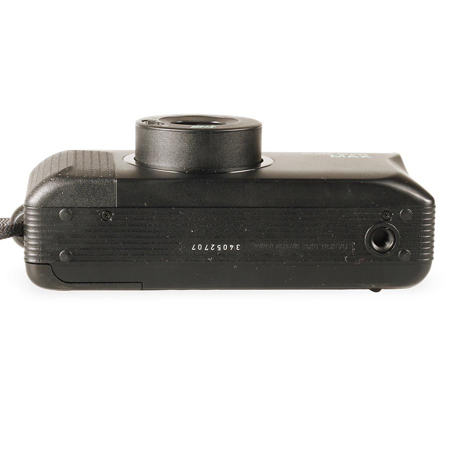 Câmera analógica 35mm Canon Sure Shot MAX - USADO