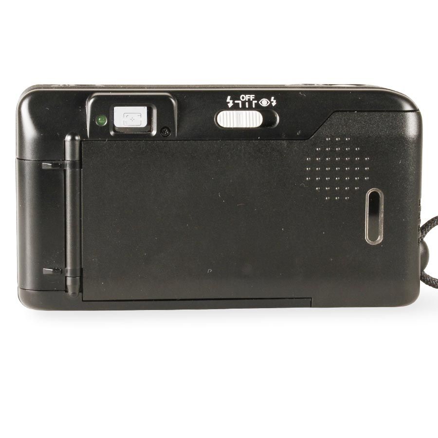 Câmera analógica 35mm Canon Sure Shot MAX - USADO