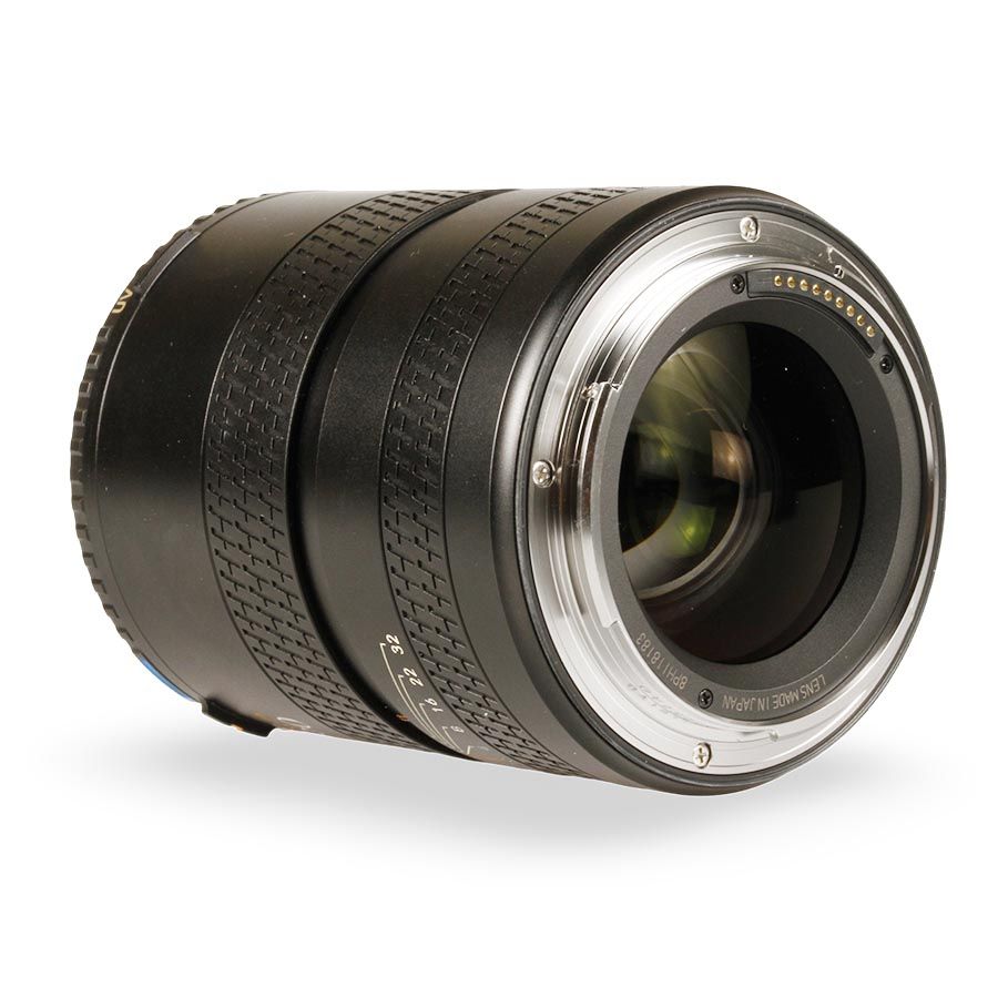 Objetiva Hasselblad XCD 90mm f2.5 V (Hasselblad X) - USADO