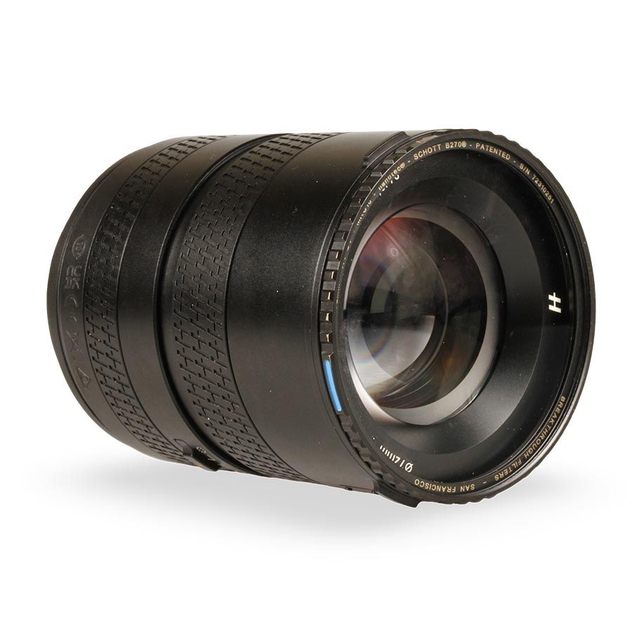 Objetiva Hasselblad XCD 90mm f2.5 V (Hasselblad X) - USADO