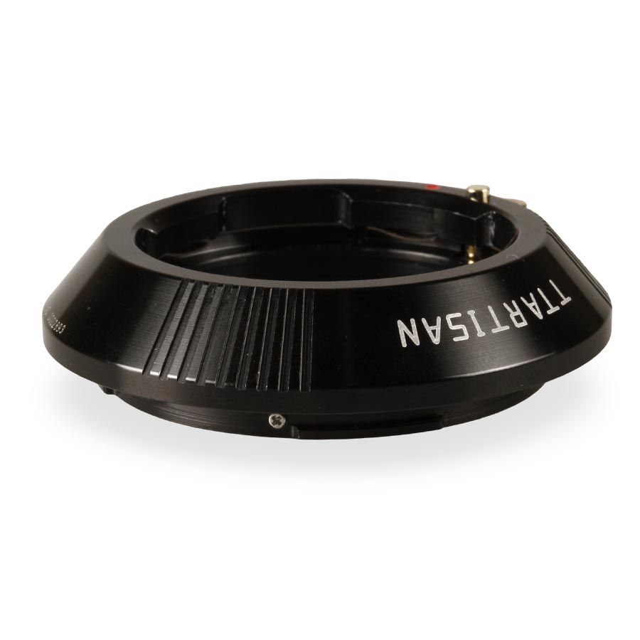 Anel adaptador TTArtisan M-Z - Lente Leica M em câmera Nikon Z - USADO