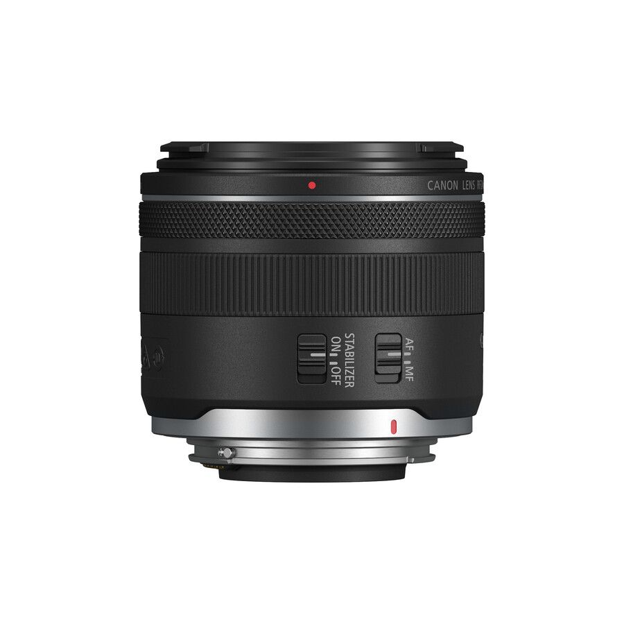 Objetiva Canon RF 24mm f1.8 Macro IS STM