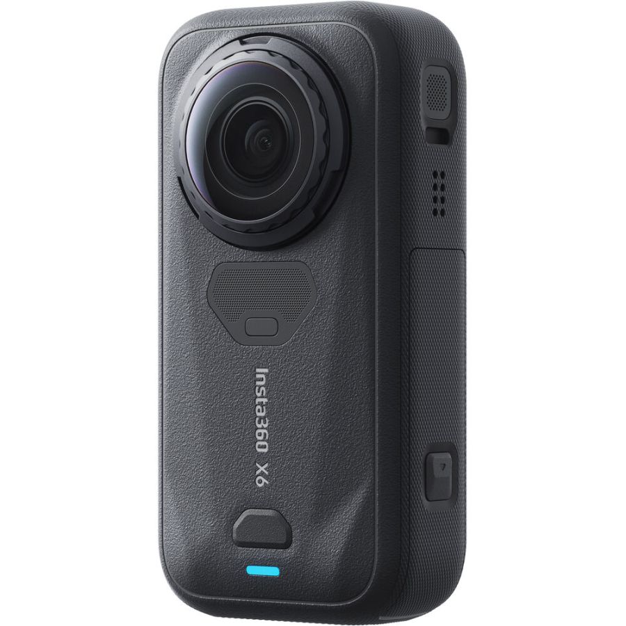 Camera Insta360 X6 360° 8K Essentials Bundle (Preta)