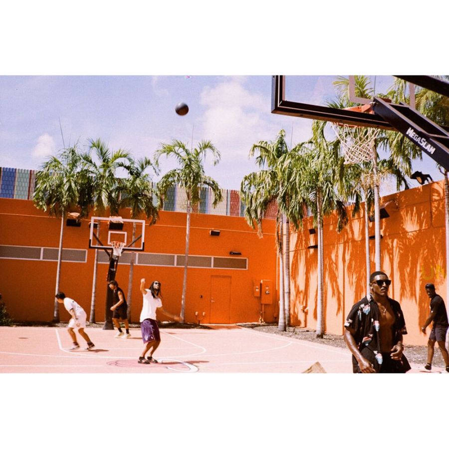 Filme fotográfico 35mm Lomography LomoChrome Metropolis ISO 100-400 36 poses