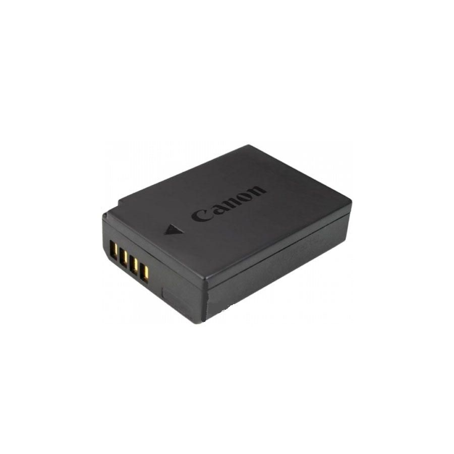 Bateria recarregável Canon LP-E10