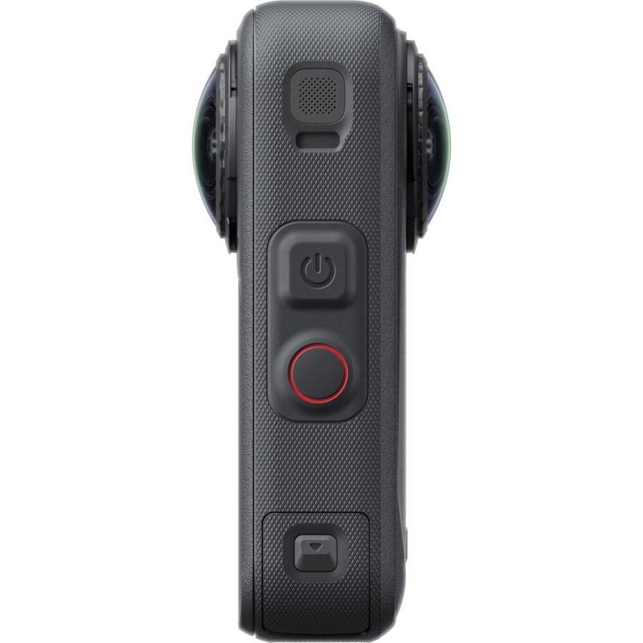 Camera Insta360 X6 360° 8K Essentials Bundle (Preta)