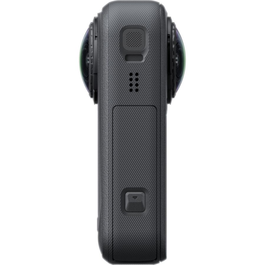 Camera Insta360 X6 360° 8K Essentials Bundle (Preta)