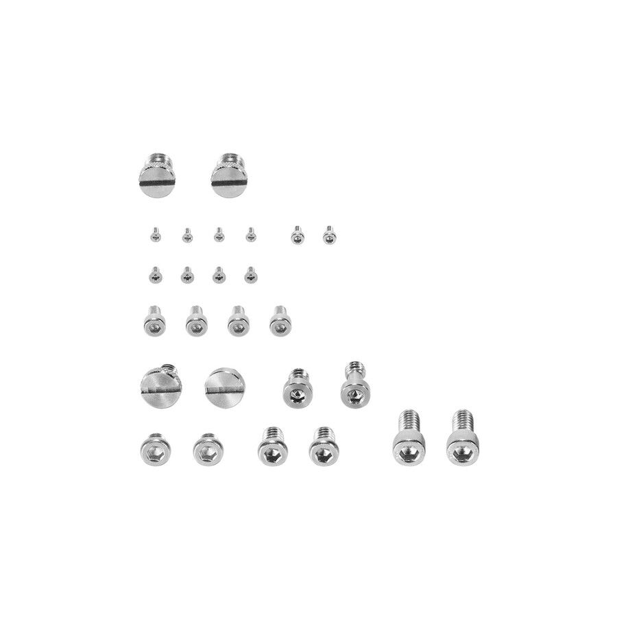 Conjunto de Parafusos SmallRig para Acessórios de Câmera AAK2326 - 26 peças