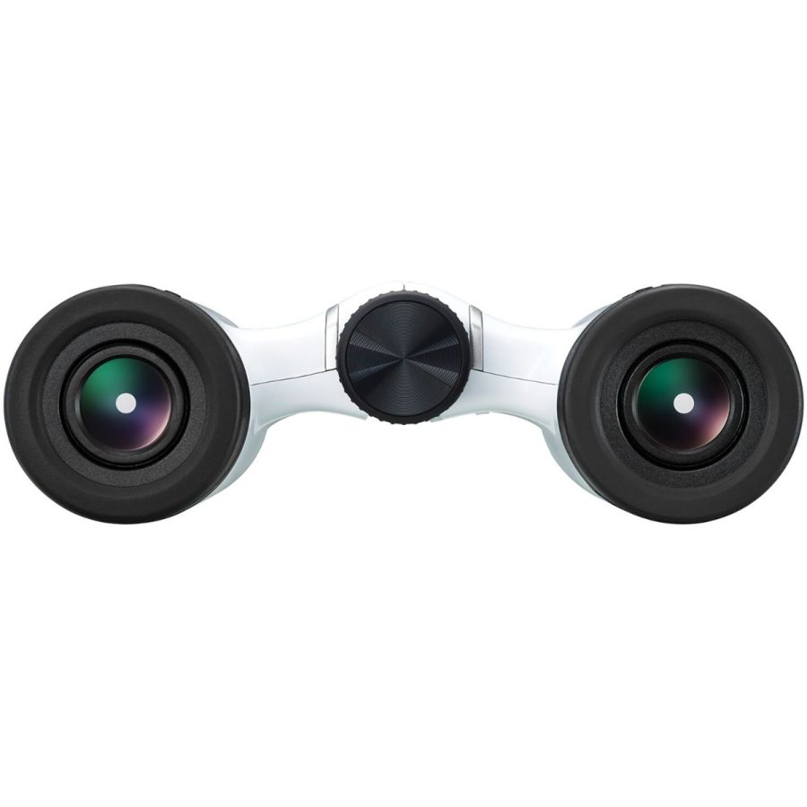 Binóculo Nikon 8x21 Aculon T02 Compacto (Branco)
