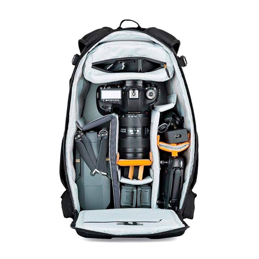 Mochila Lowepro Flipside BP 300 AW II (LP37128-PWW) PIXEL CAMO