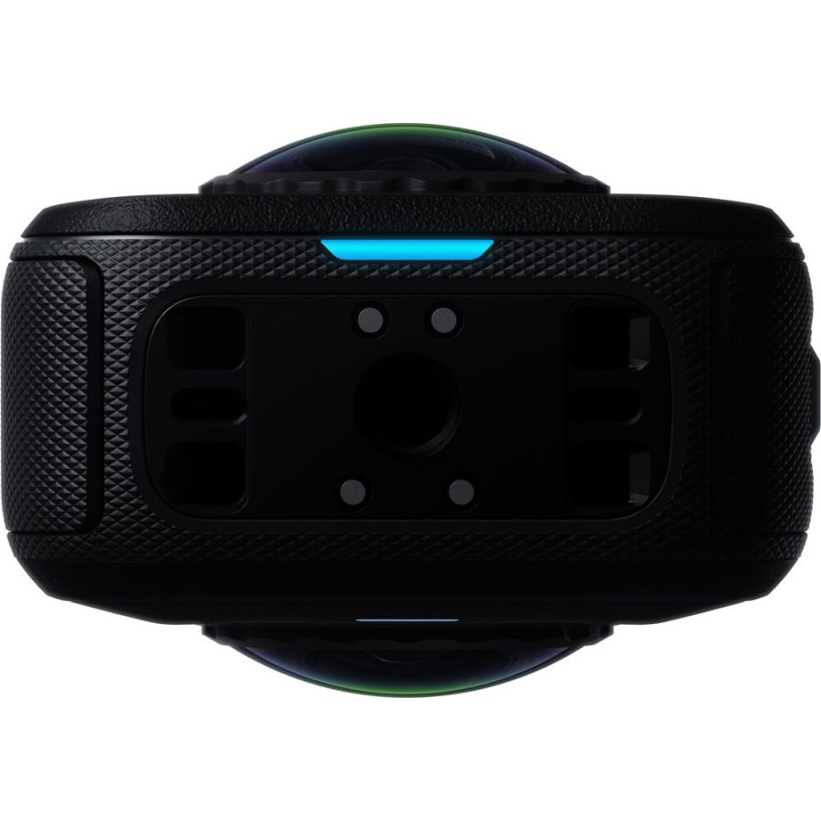 Camera Insta360 X6 360° 8K Essentials Bundle (Preta)