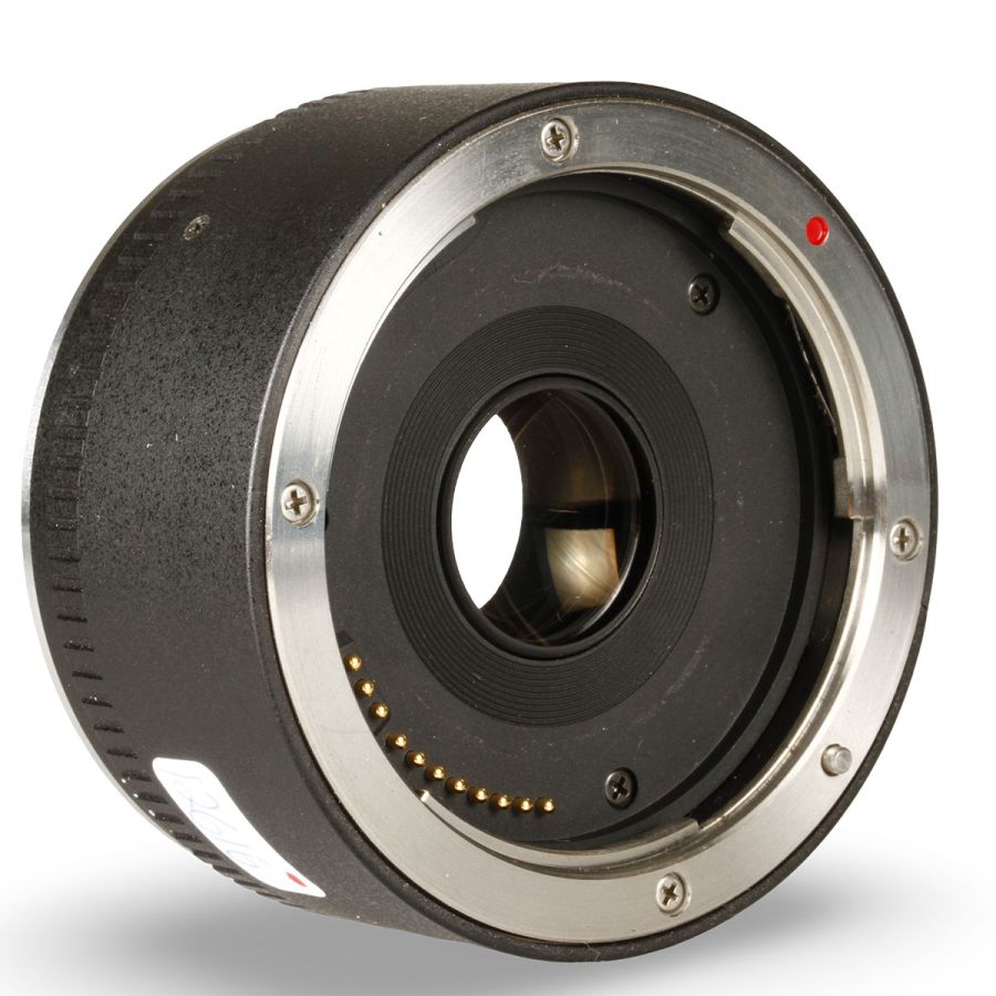 Objetiva Canon Macro EF 50mm F2.5 com Life Size Converter (12616) - USADA