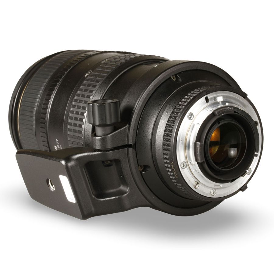 Objetiva Nikon AF NIKKOR 80-400mm f4.5-5.6D ED AF VR (12615) - USADA