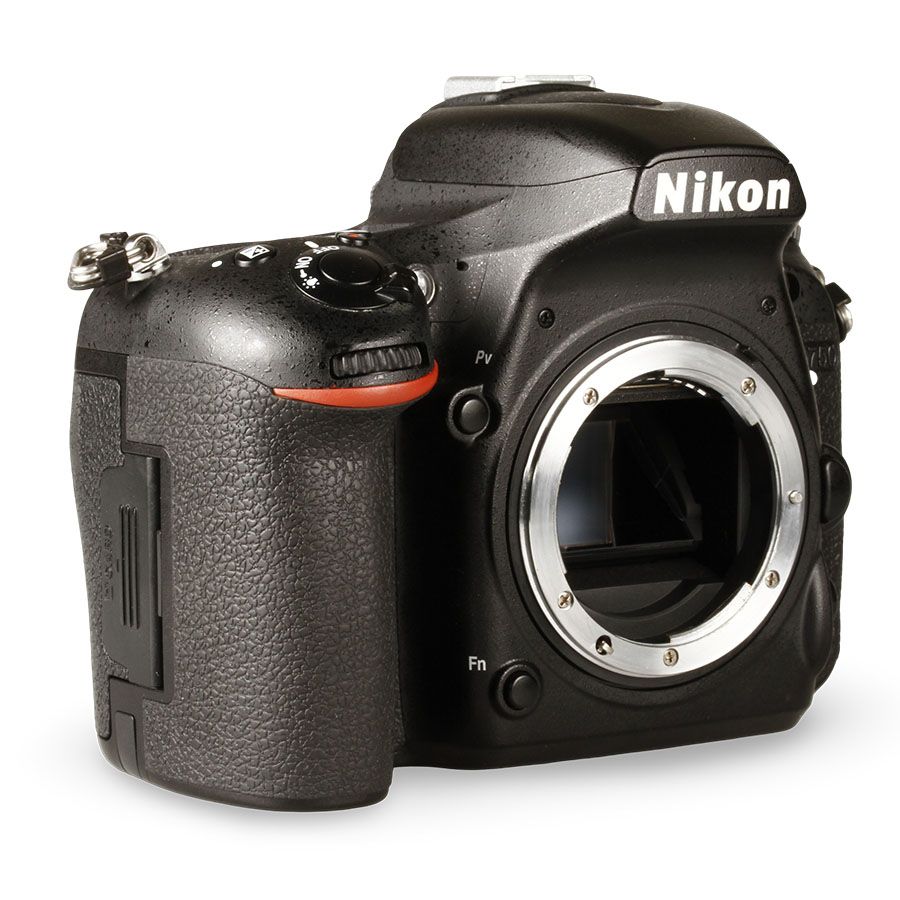 Câmera DSLR Nikon D750 - USADA